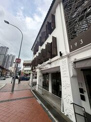 Loyang Green (D17), Office #568039761